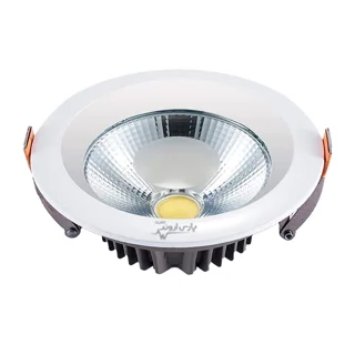 پنل توکار دور فلزی پارس اروند